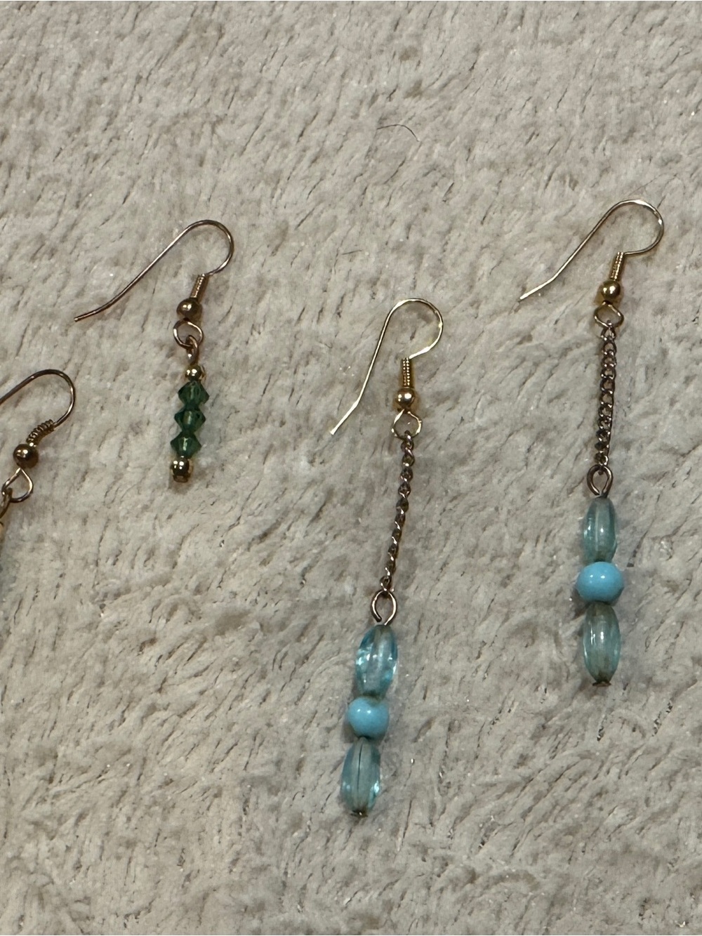 Beautiful Handmade Earrings
